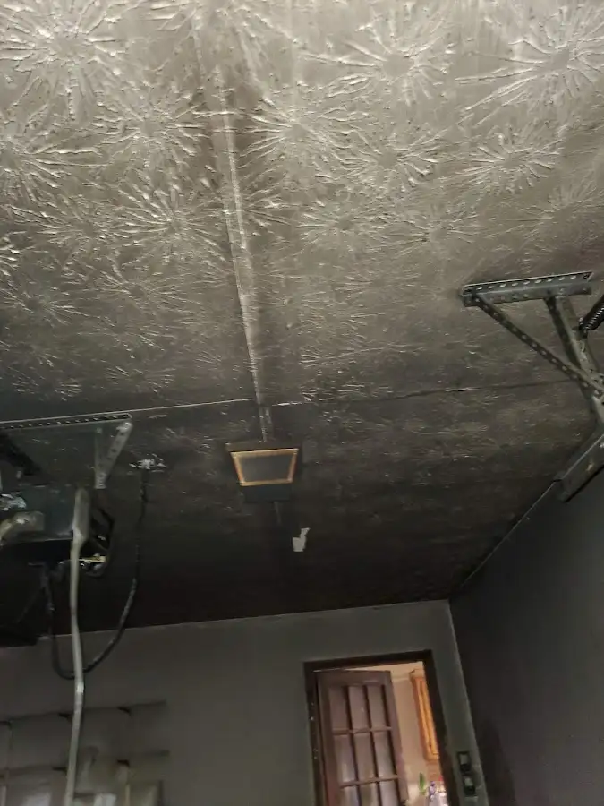 Fire and smoke damage assessment for Water Damage Assessment in Naperville